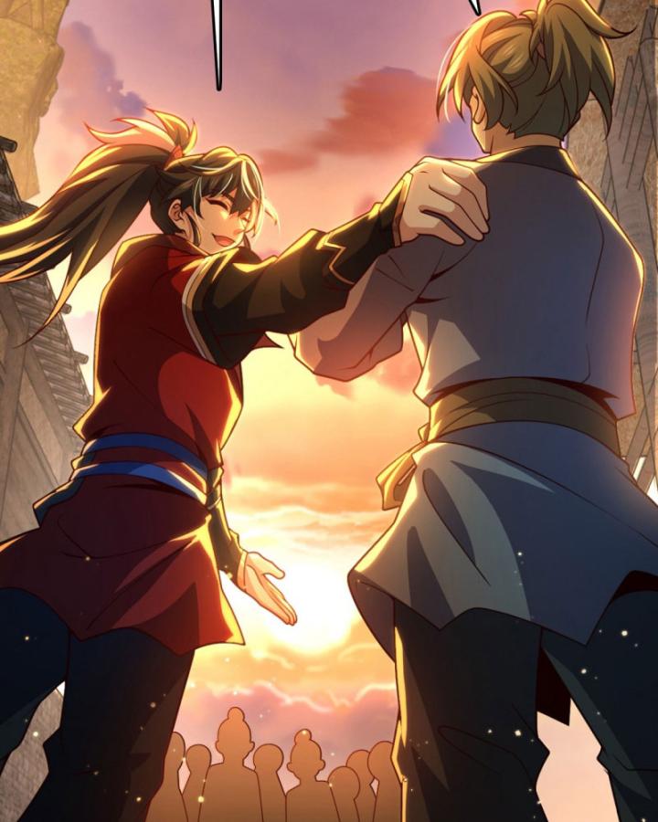 Ta, Hậu Duệ Thần Long Chapter 9 - Trang 2