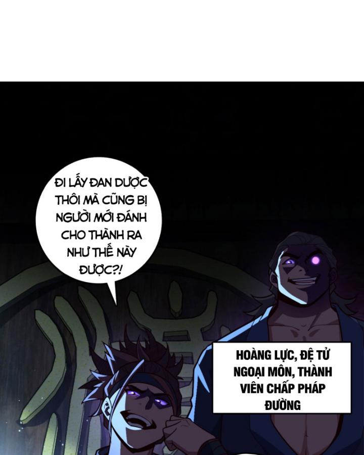 Ta, Hậu Duệ Thần Long Chapter 9 - Trang 2