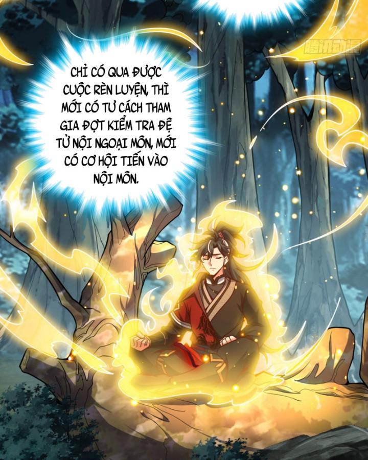 Ta, Hậu Duệ Thần Long Chapter 9 - Trang 2