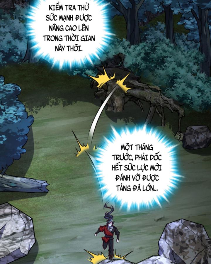 Ta, Hậu Duệ Thần Long Chapter 9 - Trang 2