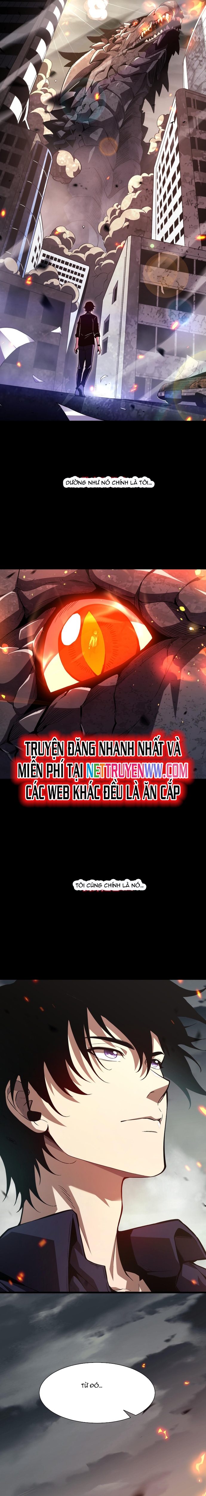 Ta Hóa Thân Ma Thần, Trở Thành Diệt Thế Cự Thú! Chapter 1 - Trang 2