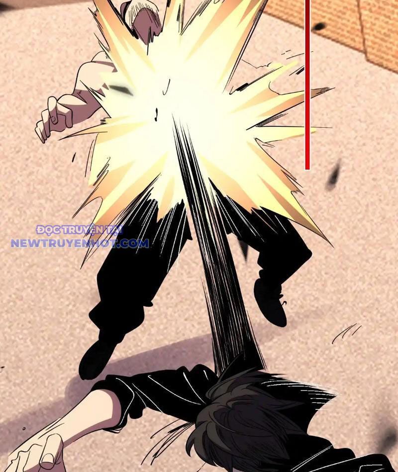 Ta Hóa Thân Ma Thần, Trở Thành Diệt Thế Cự Thú! Chapter 14 - Trang 2