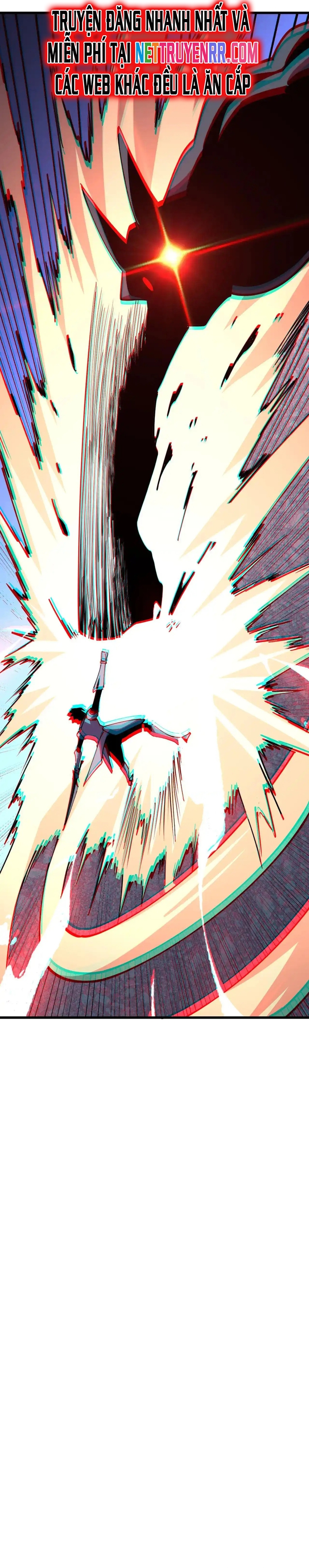 Ta Hóa Thân Ma Thần, Trở Thành Diệt Thế Cự Thú! Chapter 17 - Trang 2