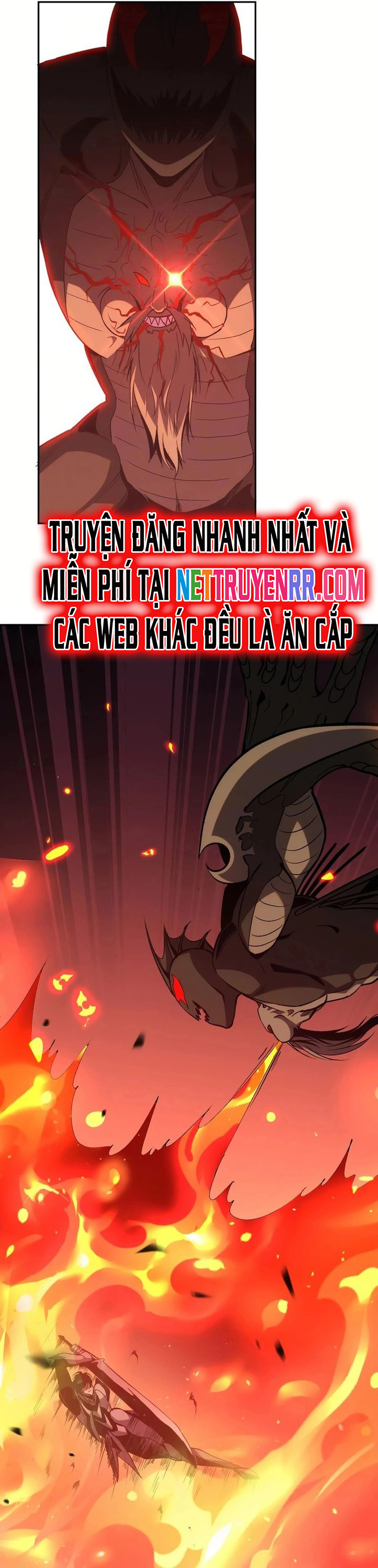 Ta Hóa Thân Ma Thần, Trở Thành Diệt Thế Cự Thú! Chapter 18 - Trang 2