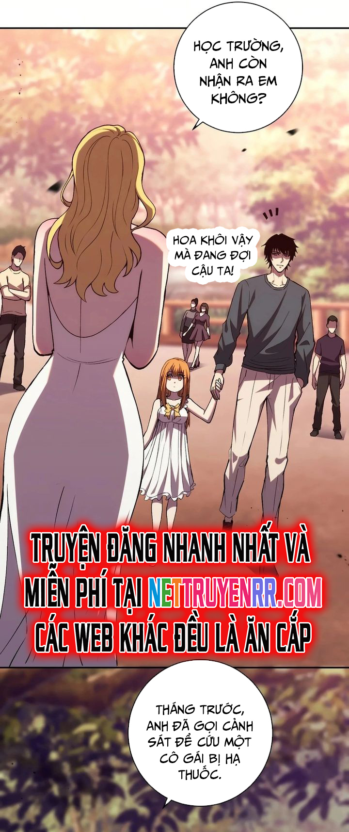 Ta Hóa Thân Ma Thần, Trở Thành Diệt Thế Cự Thú! Chapter 18 - Trang 2