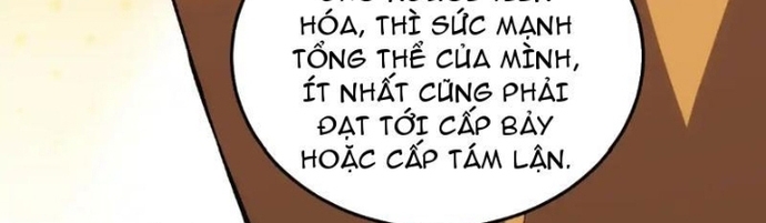 Ta Hóa Thân Ma Thần, Trở Thành Diệt Thế Cự Thú! Chapter 21 - Trang 2