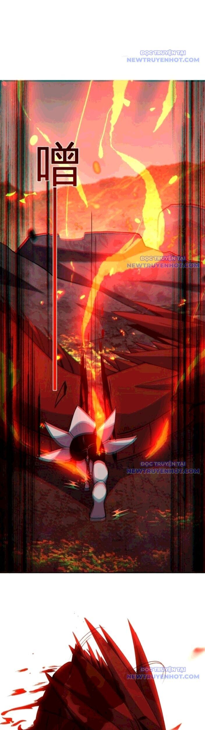 Ta Hóa Thân Ma Thần, Trở Thành Diệt Thế Cự Thú! Chapter 23 - Trang 2