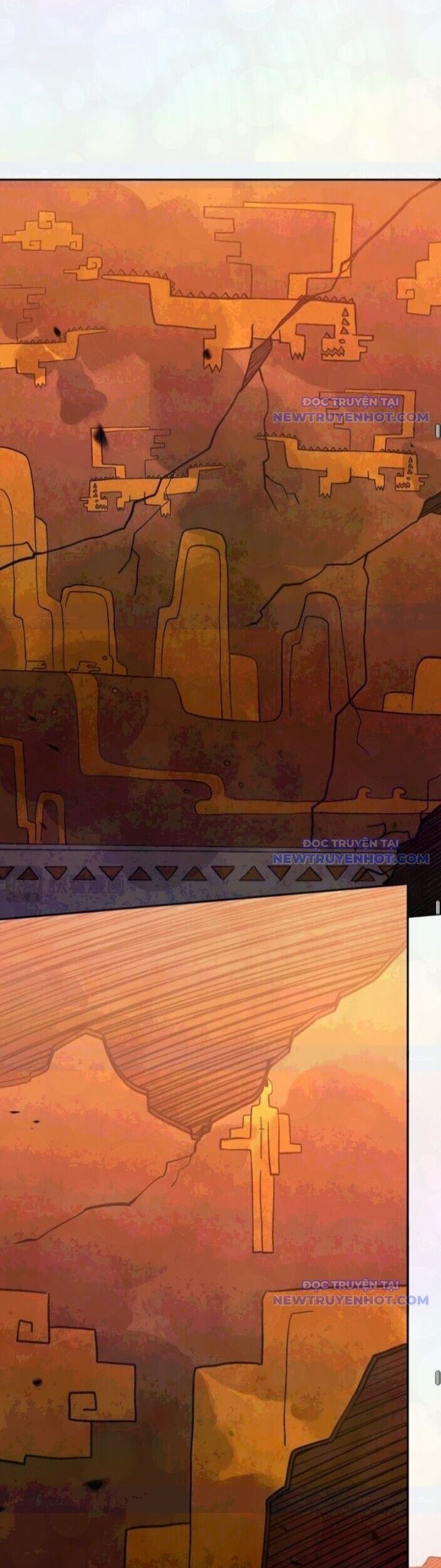 Ta Hóa Thân Ma Thần, Trở Thành Diệt Thế Cự Thú! Chapter 24 - Trang 2