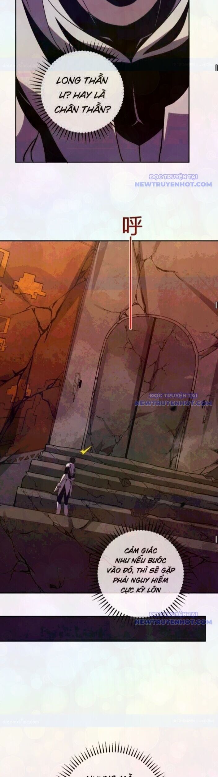 Ta Hóa Thân Ma Thần, Trở Thành Diệt Thế Cự Thú! Chapter 24 - Trang 2