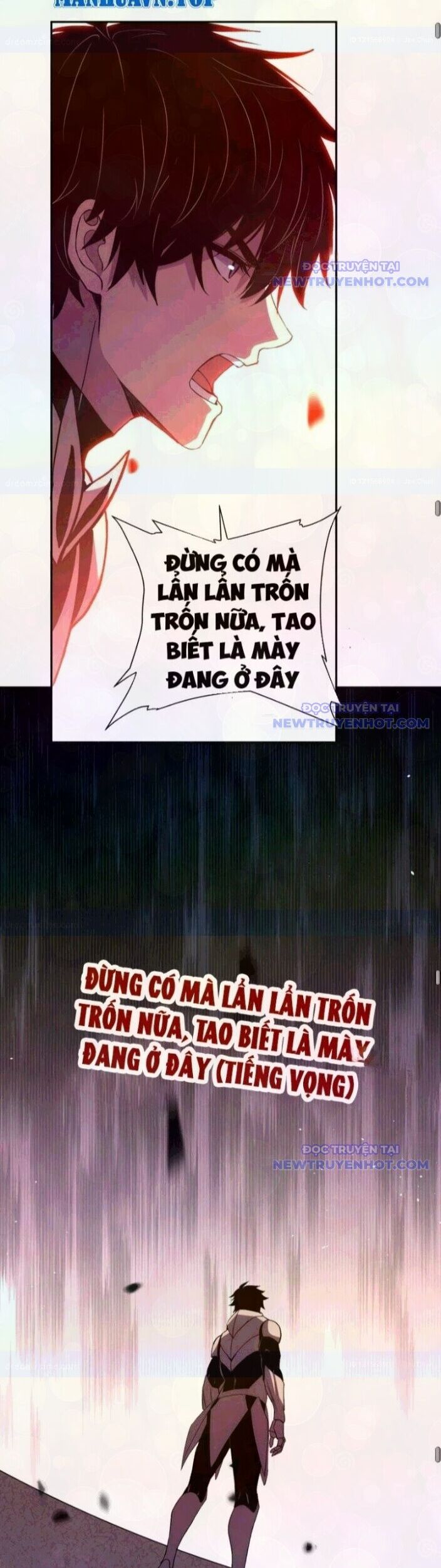 Ta Hóa Thân Ma Thần, Trở Thành Diệt Thế Cự Thú! Chapter 24 - Trang 2