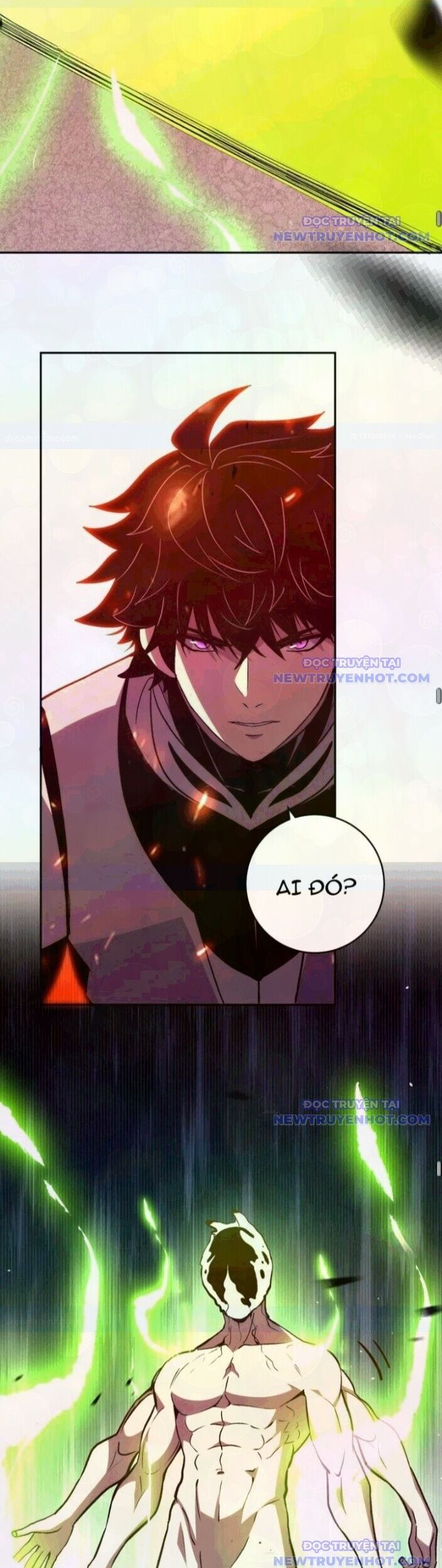 Ta Hóa Thân Ma Thần, Trở Thành Diệt Thế Cự Thú! Chapter 24 - Trang 2