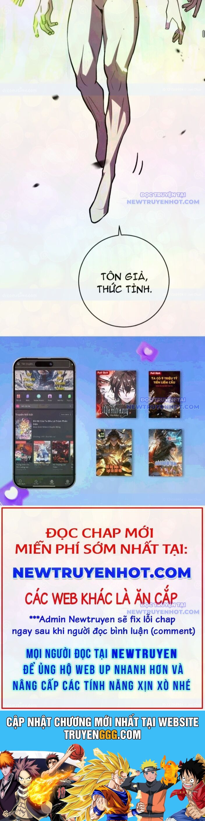 Ta Hóa Thân Ma Thần, Trở Thành Diệt Thế Cự Thú! Chapter 24 - Trang 2