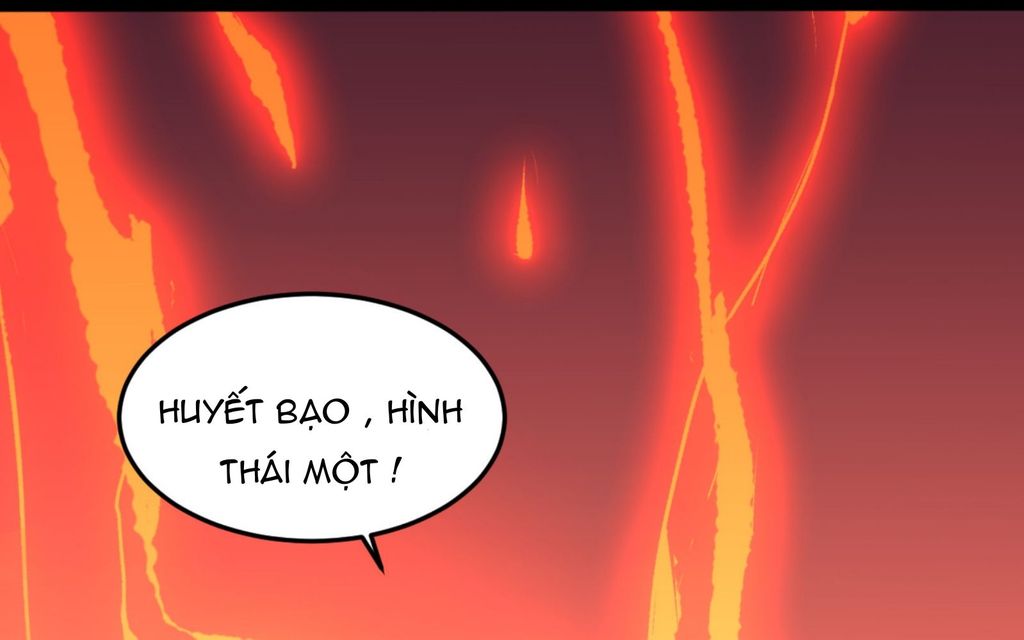 Ta Hóa Thân Ma Thần, Trở Thành Diệt Thế Cự Thú! Chapter 25 - Trang 2