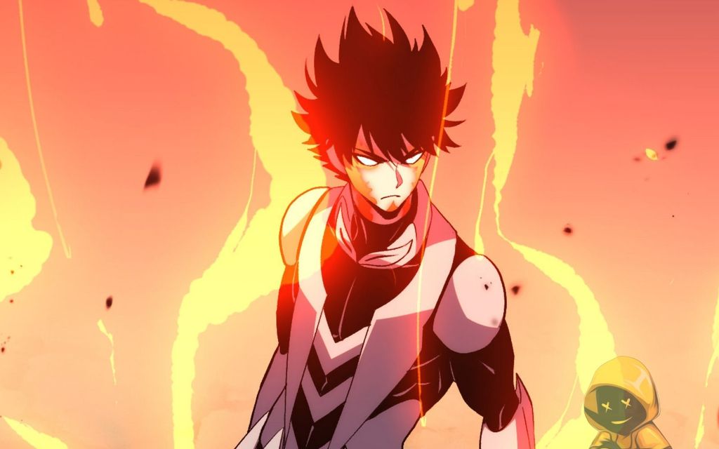 Ta Hóa Thân Ma Thần, Trở Thành Diệt Thế Cự Thú! Chapter 25 - Trang 2