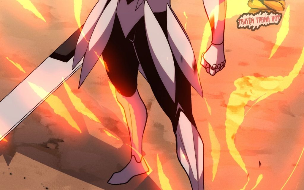 Ta Hóa Thân Ma Thần, Trở Thành Diệt Thế Cự Thú! Chapter 25 - Trang 2