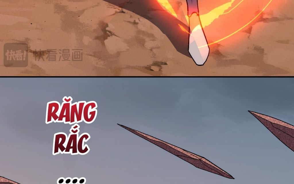 Ta Hóa Thân Ma Thần, Trở Thành Diệt Thế Cự Thú! Chapter 25 - Trang 2