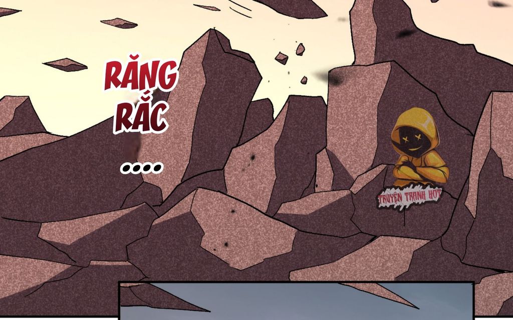 Ta Hóa Thân Ma Thần, Trở Thành Diệt Thế Cự Thú! Chapter 25 - Trang 2