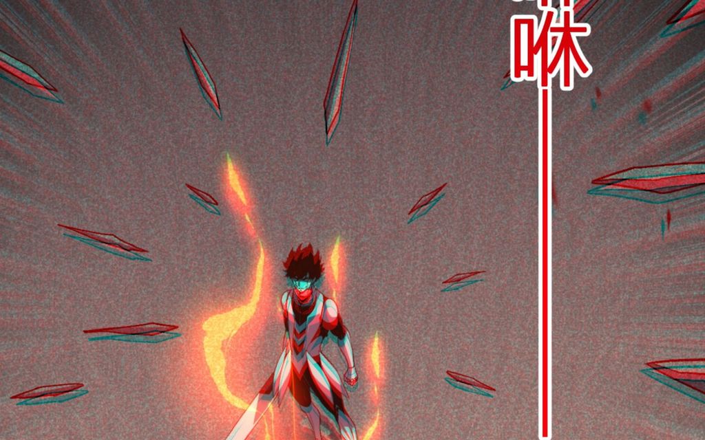 Ta Hóa Thân Ma Thần, Trở Thành Diệt Thế Cự Thú! Chapter 25 - Trang 2