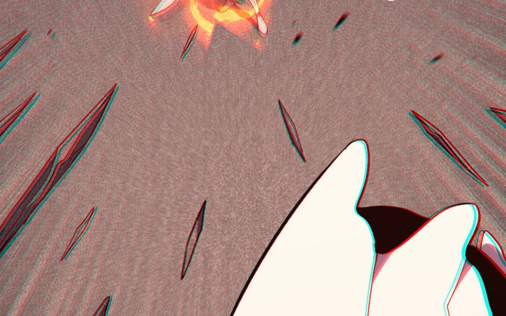 Ta Hóa Thân Ma Thần, Trở Thành Diệt Thế Cự Thú! Chapter 25 - Trang 2