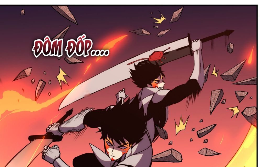 Ta Hóa Thân Ma Thần, Trở Thành Diệt Thế Cự Thú! Chapter 25 - Trang 2