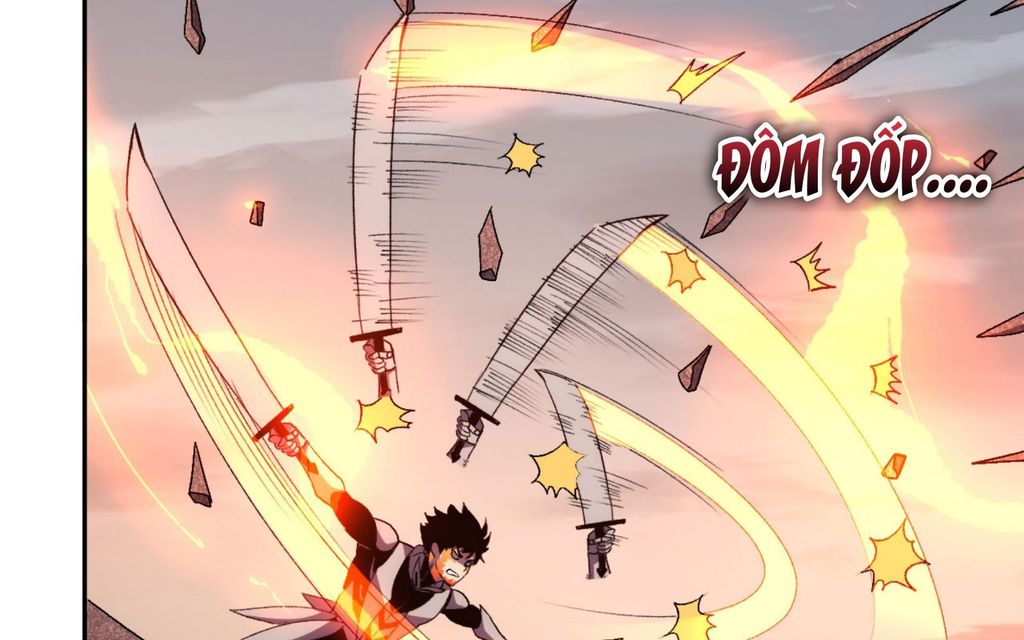 Ta Hóa Thân Ma Thần, Trở Thành Diệt Thế Cự Thú! Chapter 25 - Trang 2