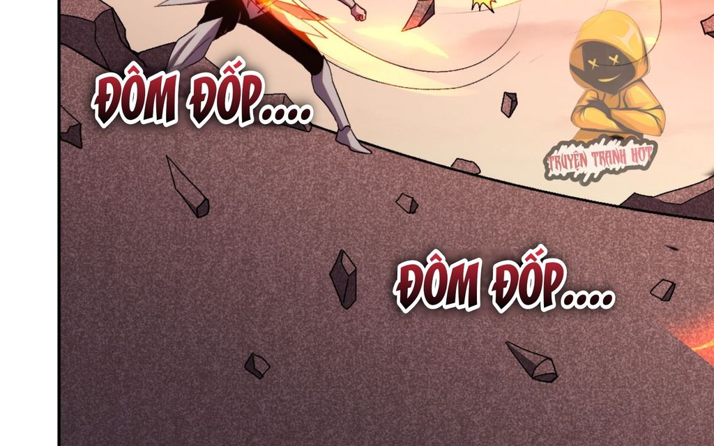 Ta Hóa Thân Ma Thần, Trở Thành Diệt Thế Cự Thú! Chapter 25 - Trang 2