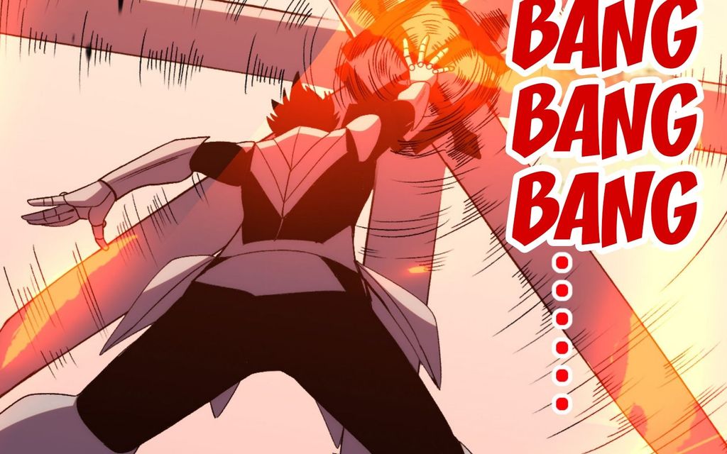 Ta Hóa Thân Ma Thần, Trở Thành Diệt Thế Cự Thú! Chapter 25 - Trang 2