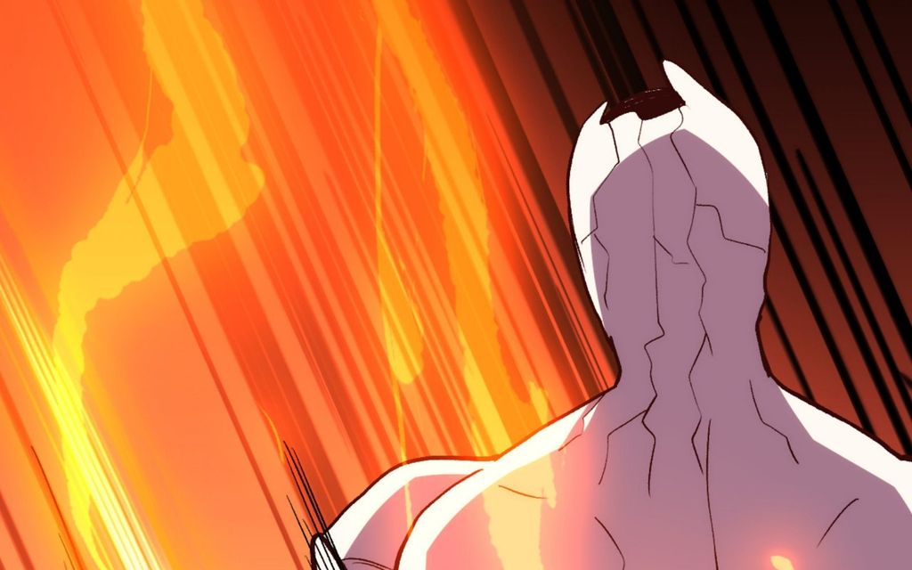 Ta Hóa Thân Ma Thần, Trở Thành Diệt Thế Cự Thú! Chapter 25 - Trang 2