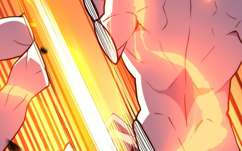 Ta Hóa Thân Ma Thần, Trở Thành Diệt Thế Cự Thú! Chapter 25 - Trang 2