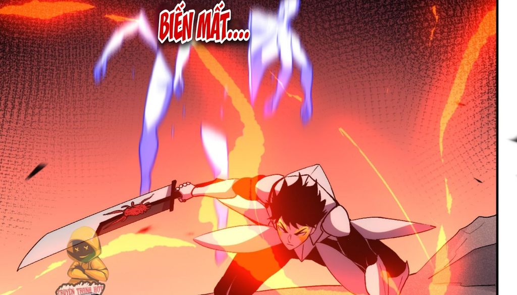 Ta Hóa Thân Ma Thần, Trở Thành Diệt Thế Cự Thú! Chapter 25 - Trang 2