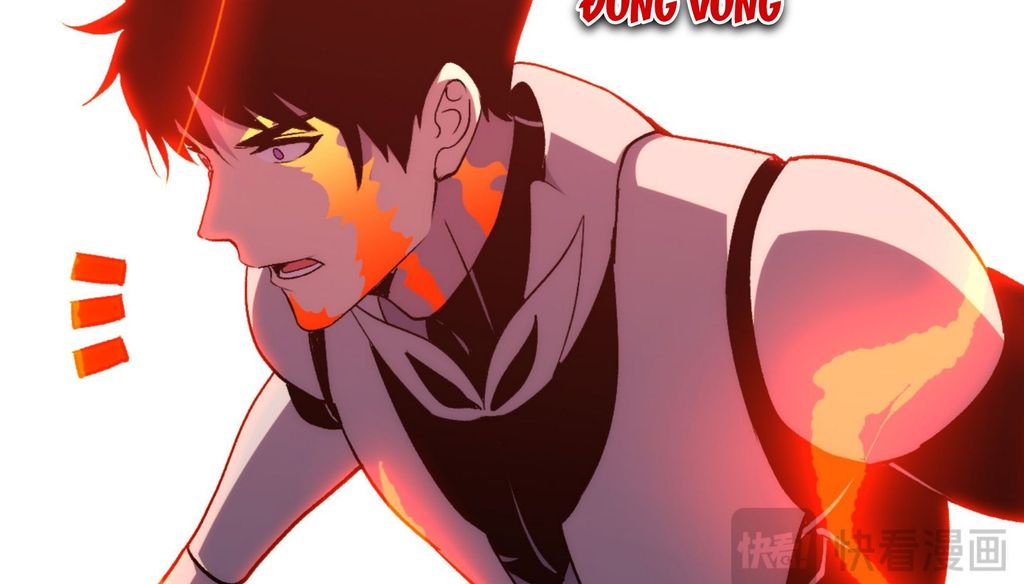 Ta Hóa Thân Ma Thần, Trở Thành Diệt Thế Cự Thú! Chapter 25 - Trang 2