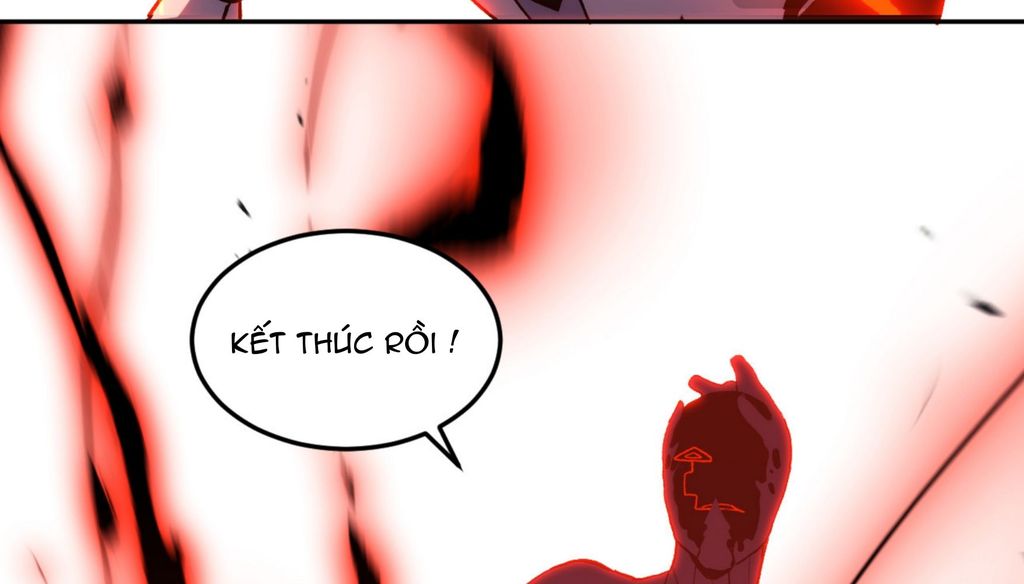 Ta Hóa Thân Ma Thần, Trở Thành Diệt Thế Cự Thú! Chapter 25 - Trang 2