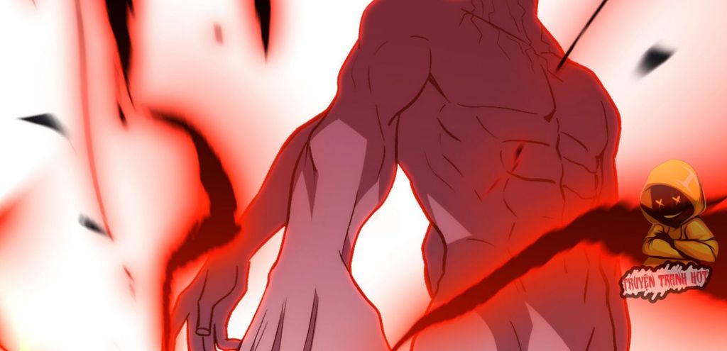 Ta Hóa Thân Ma Thần, Trở Thành Diệt Thế Cự Thú! Chapter 25 - Trang 2