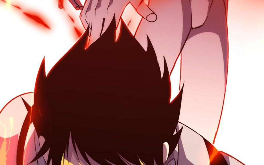 Ta Hóa Thân Ma Thần, Trở Thành Diệt Thế Cự Thú! Chapter 25 - Trang 2