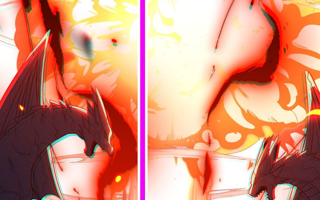 Ta Hóa Thân Ma Thần, Trở Thành Diệt Thế Cự Thú! Chapter 25 - Trang 2