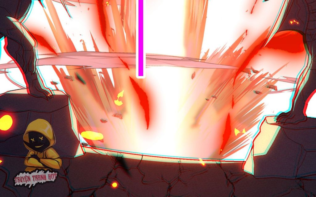 Ta Hóa Thân Ma Thần, Trở Thành Diệt Thế Cự Thú! Chapter 25 - Trang 2