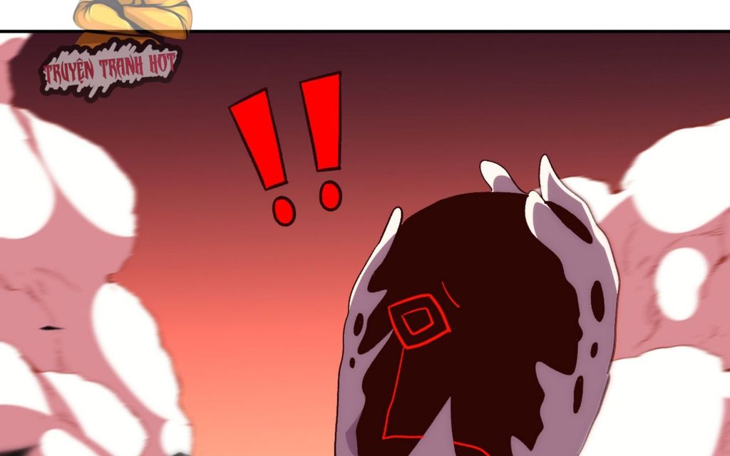 Ta Hóa Thân Ma Thần, Trở Thành Diệt Thế Cự Thú! Chapter 25 - Trang 2