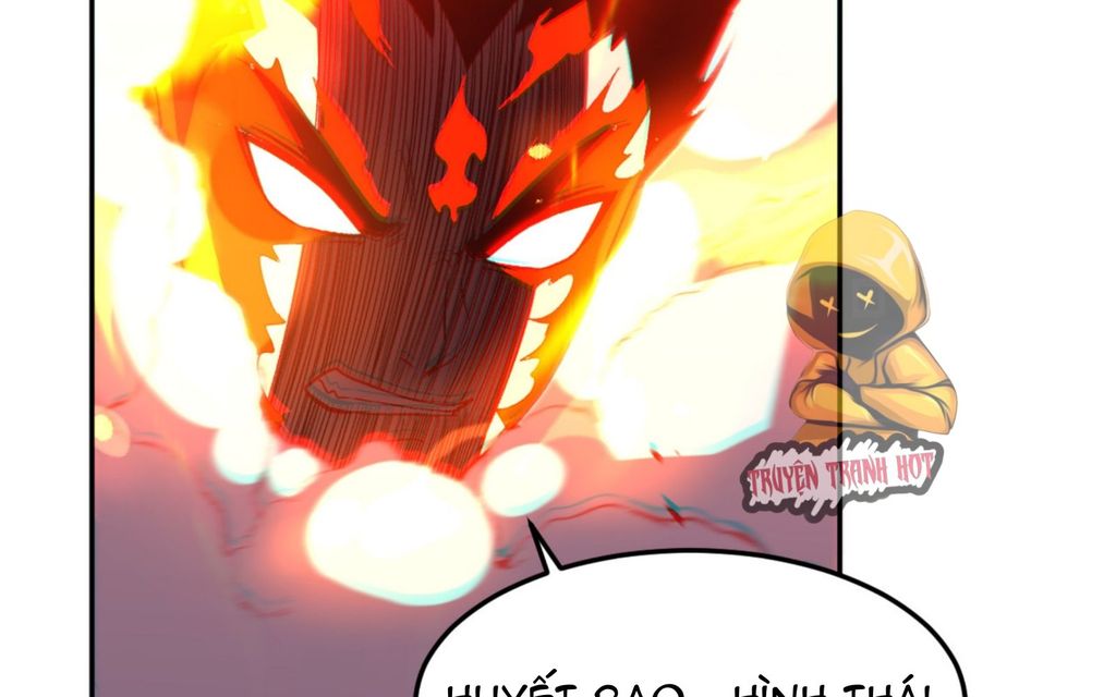 Ta Hóa Thân Ma Thần, Trở Thành Diệt Thế Cự Thú! Chapter 25 - Trang 2