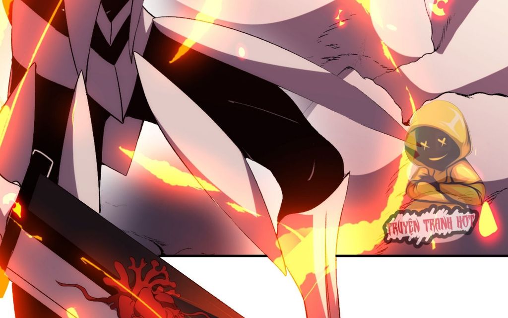 Ta Hóa Thân Ma Thần, Trở Thành Diệt Thế Cự Thú! Chapter 25 - Trang 2