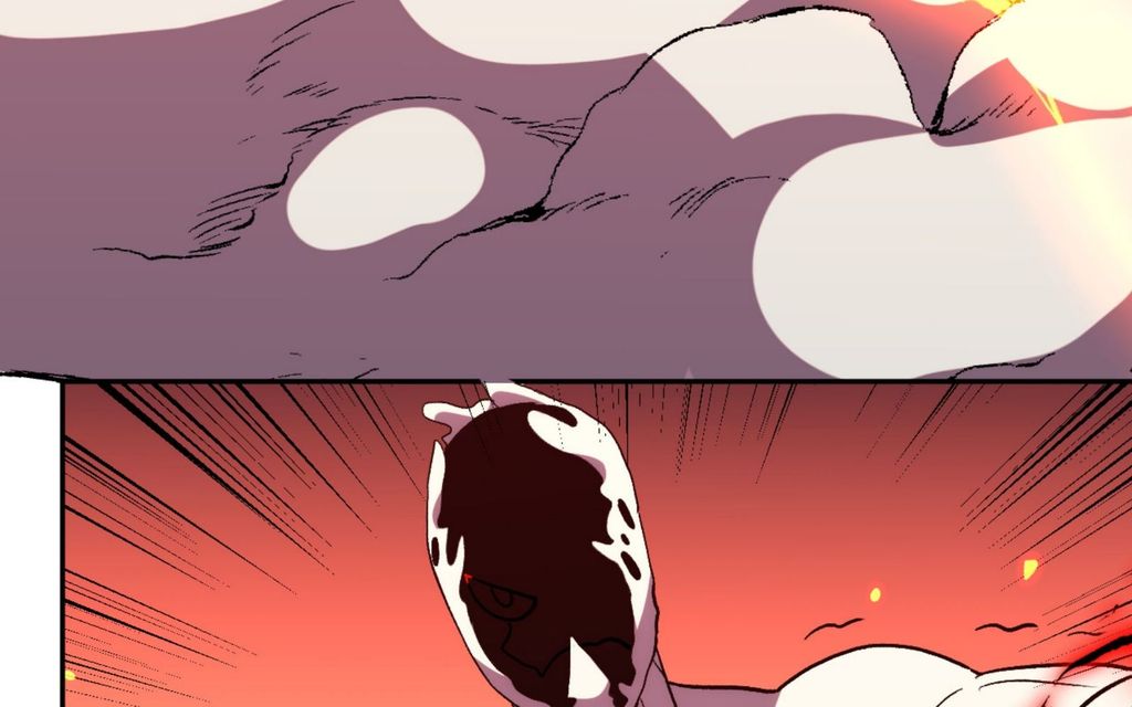 Ta Hóa Thân Ma Thần, Trở Thành Diệt Thế Cự Thú! Chapter 25 - Trang 2