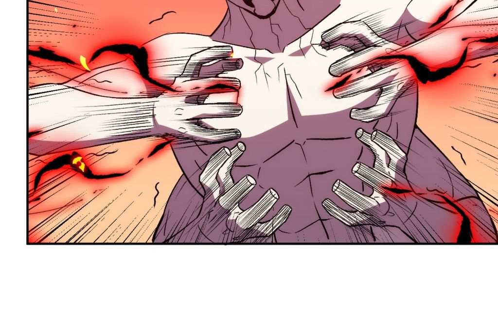 Ta Hóa Thân Ma Thần, Trở Thành Diệt Thế Cự Thú! Chapter 25 - Trang 2