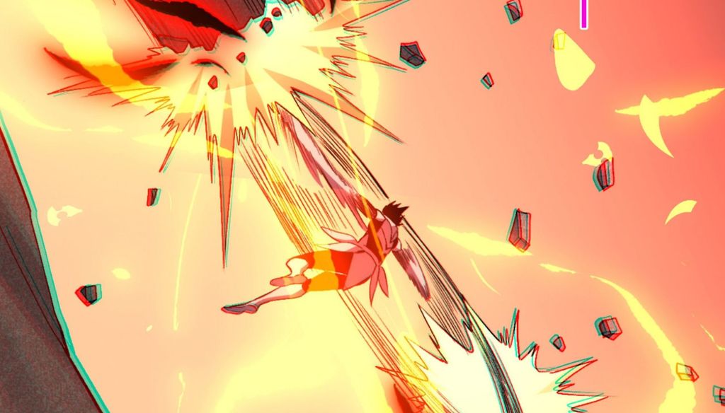 Ta Hóa Thân Ma Thần, Trở Thành Diệt Thế Cự Thú! Chapter 25 - Trang 2