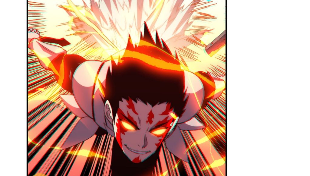 Ta Hóa Thân Ma Thần, Trở Thành Diệt Thế Cự Thú! Chapter 25 - Trang 2