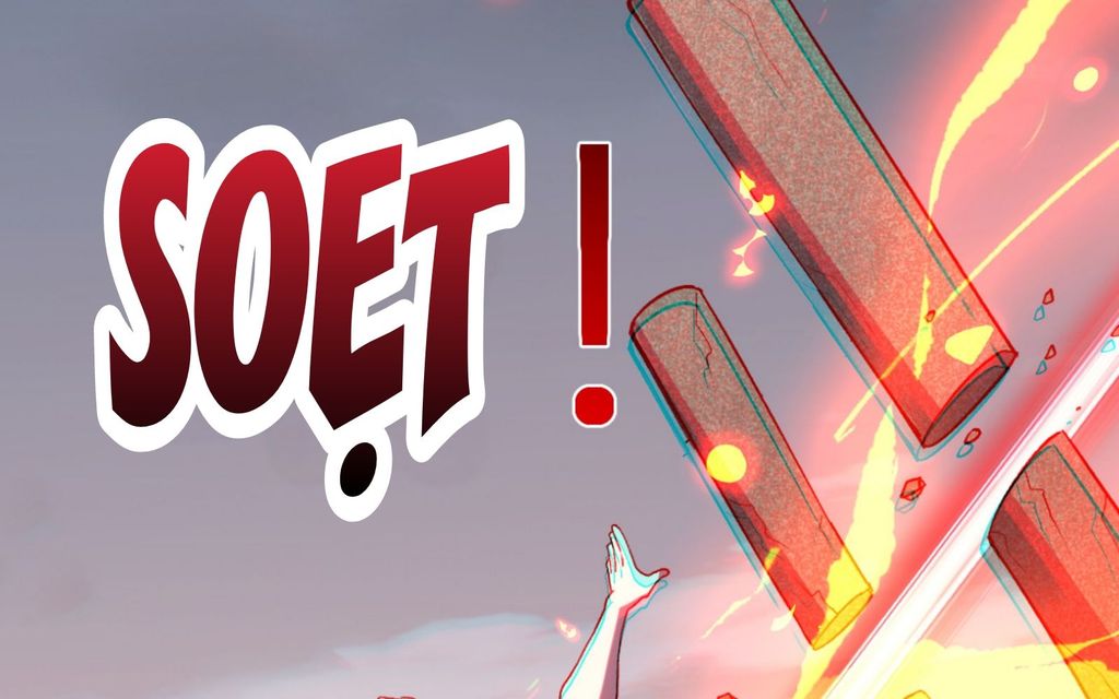 Ta Hóa Thân Ma Thần, Trở Thành Diệt Thế Cự Thú! Chapter 25 - Trang 2