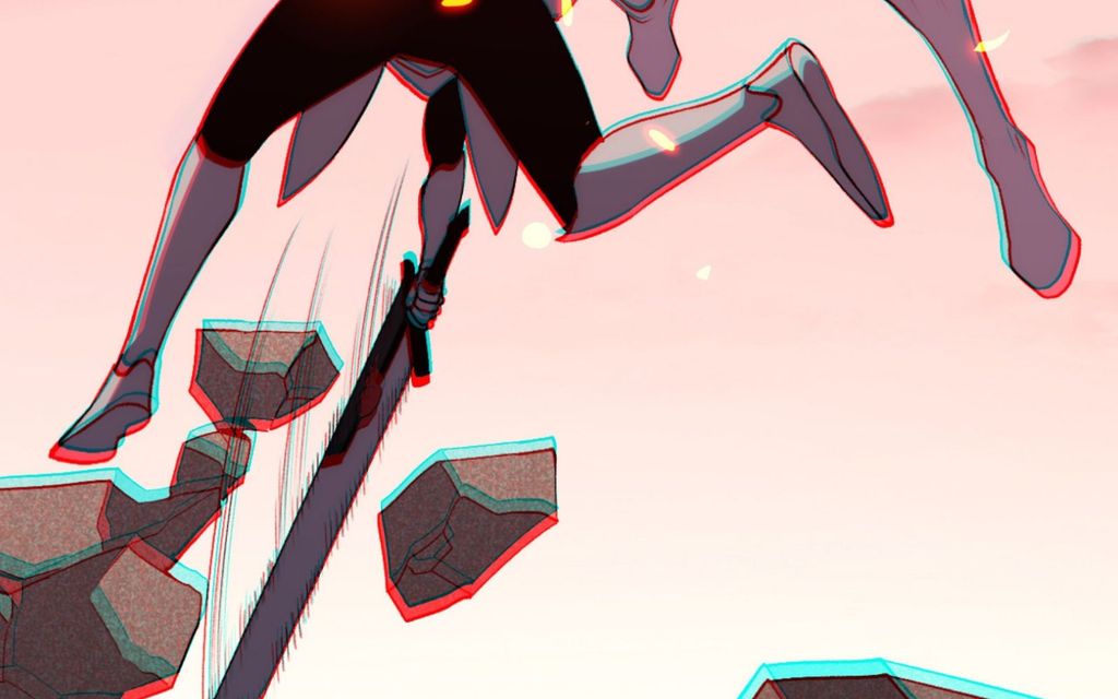 Ta Hóa Thân Ma Thần, Trở Thành Diệt Thế Cự Thú! Chapter 25 - Trang 2