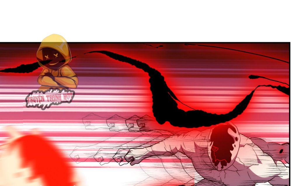 Ta Hóa Thân Ma Thần, Trở Thành Diệt Thế Cự Thú! Chapter 25 - Trang 2