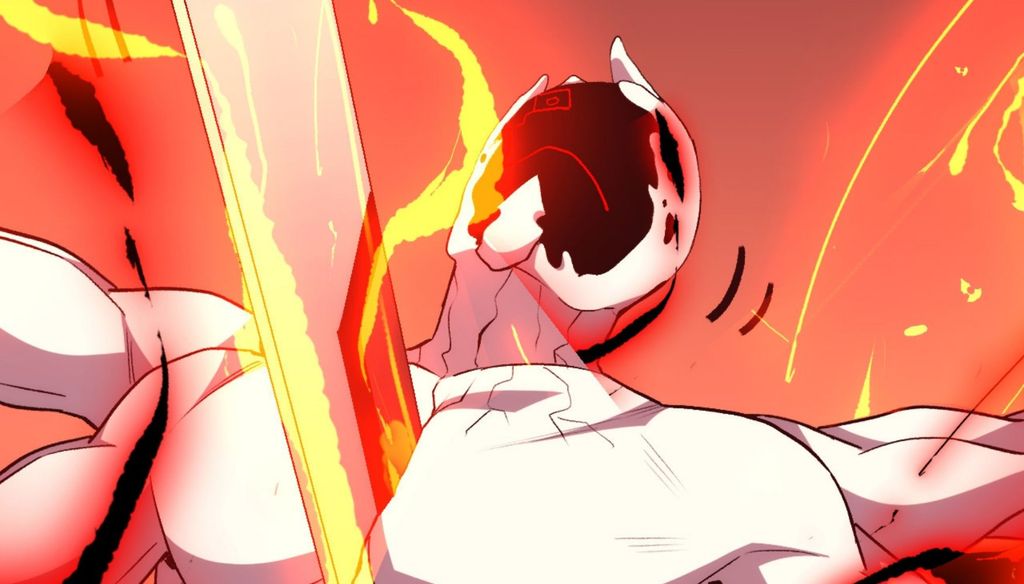 Ta Hóa Thân Ma Thần, Trở Thành Diệt Thế Cự Thú! Chapter 25 - Trang 2