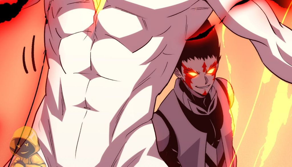 Ta Hóa Thân Ma Thần, Trở Thành Diệt Thế Cự Thú! Chapter 25 - Trang 2