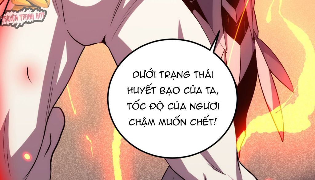 Ta Hóa Thân Ma Thần, Trở Thành Diệt Thế Cự Thú! Chapter 25 - Trang 2