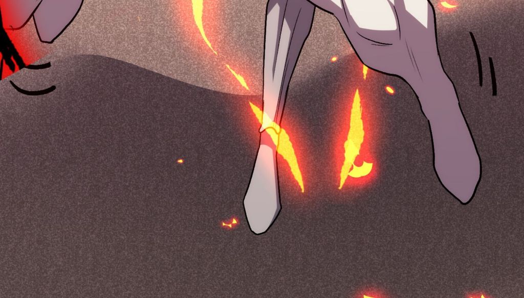 Ta Hóa Thân Ma Thần, Trở Thành Diệt Thế Cự Thú! Chapter 25 - Trang 2